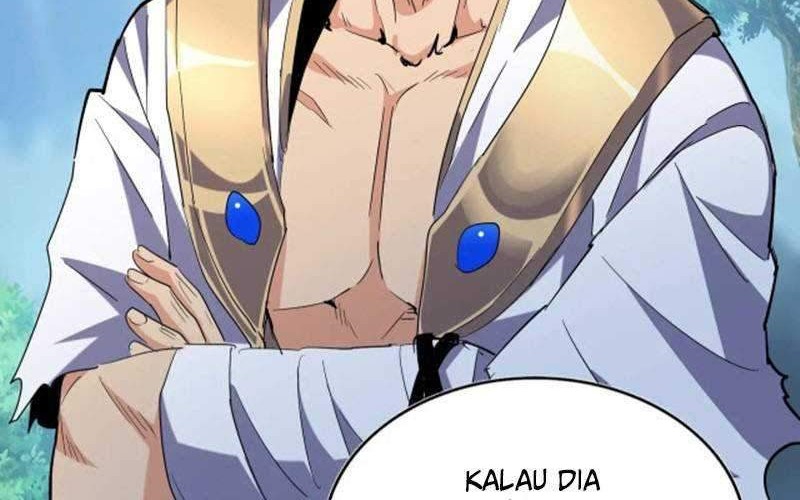 Magic Emperor Chapter 213 - halaman 19