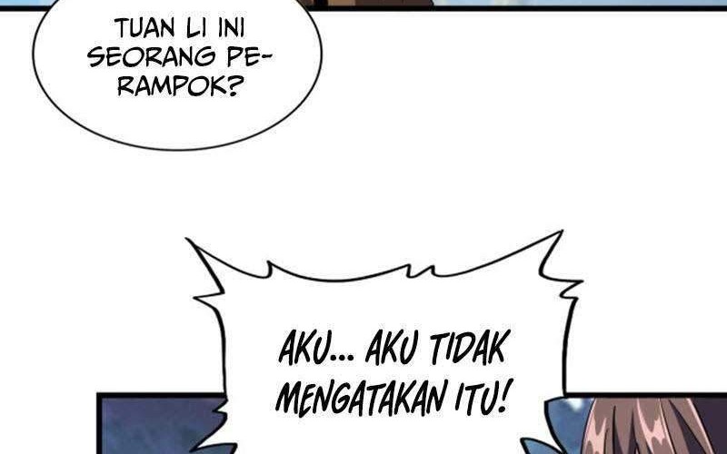 Magic Emperor Chapter 213 - halaman 21