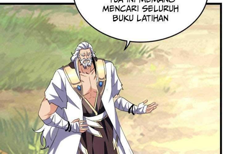 Magic Emperor Chapter 213 - halaman 25