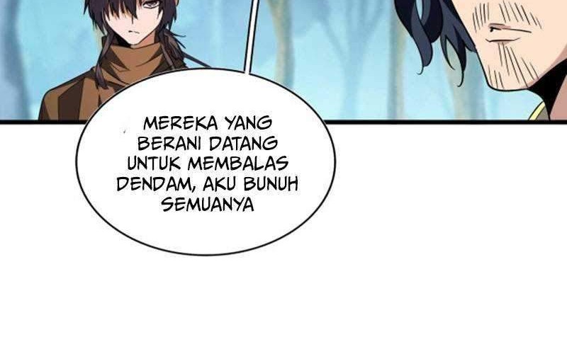 Magic Emperor Chapter 213 - halaman 27