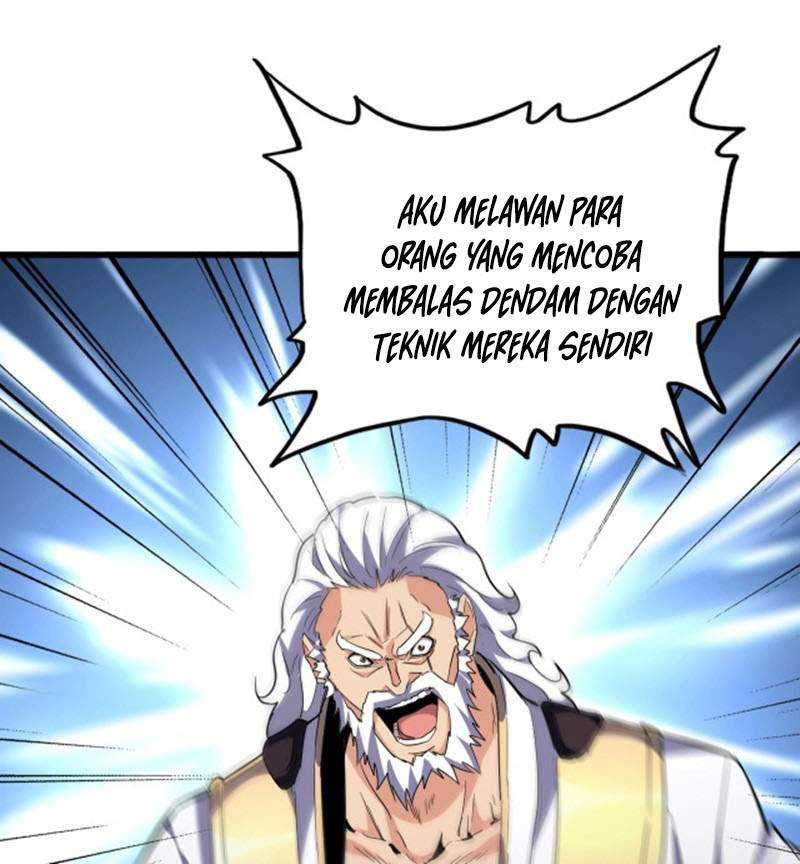 Magic Emperor Chapter 213 - halaman 28