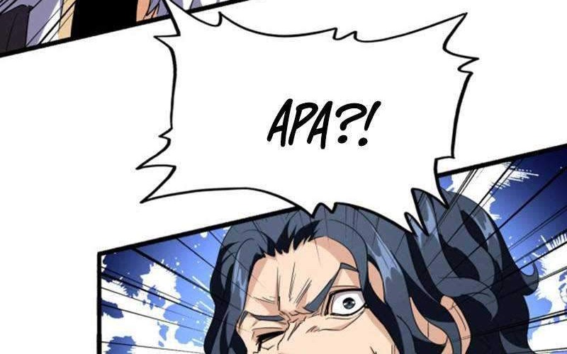 Magic Emperor Chapter 213 - halaman 3