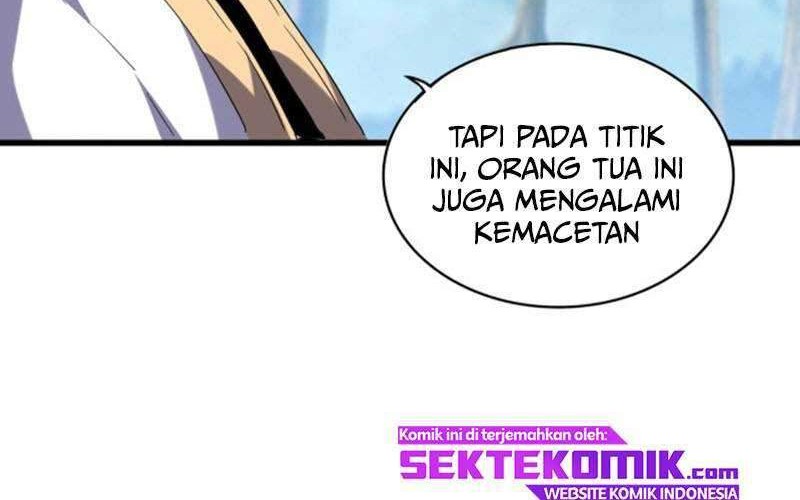 Magic Emperor Chapter 213 - halaman 32