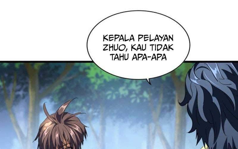 Magic Emperor Chapter 213 - halaman 34