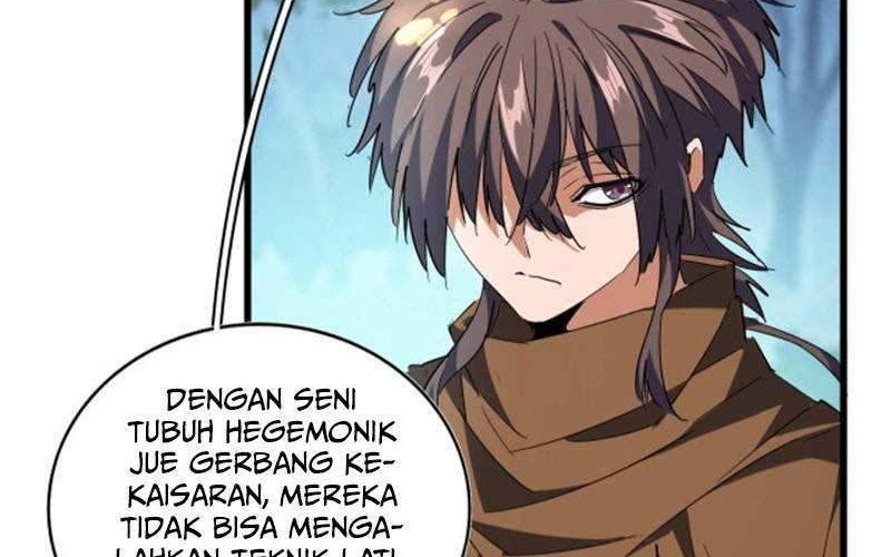 Magic Emperor Chapter 213 - halaman 36