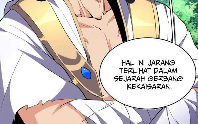 Magic Emperor Chapter 213 - halaman 38
