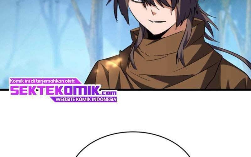 Magic Emperor Chapter 213 - halaman 45