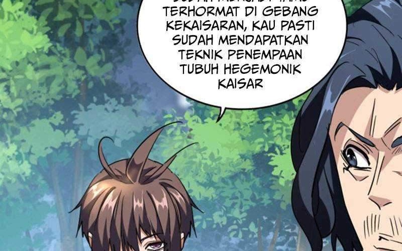 Magic Emperor Chapter 213 - halaman 47