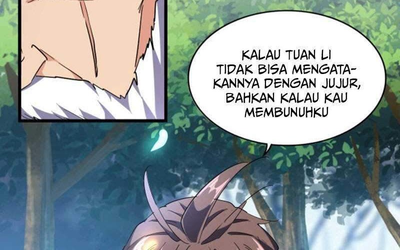 Magic Emperor Chapter 213 - halaman 49