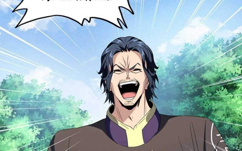 Magic Emperor Chapter 213 - halaman 5