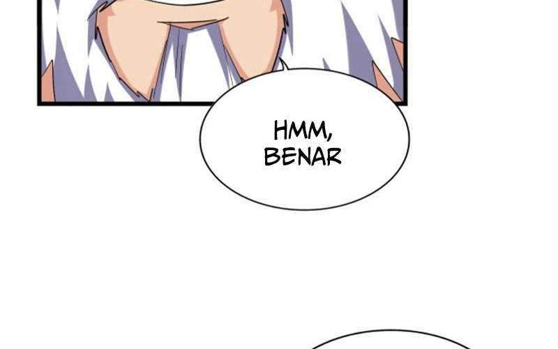Magic Emperor Chapter 213 - halaman 51
