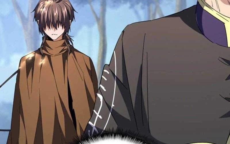 Magic Emperor Chapter 213 - halaman 7