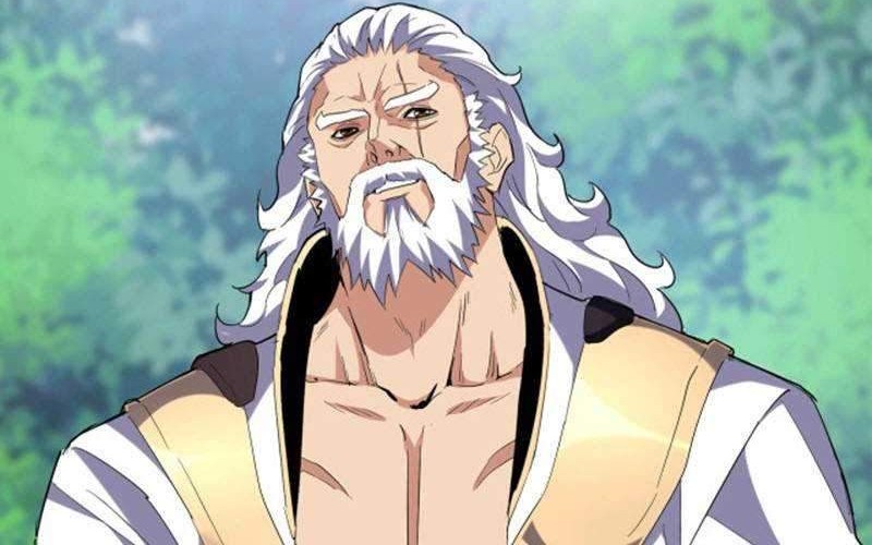 Magic Emperor Chapter 213 - halaman 9