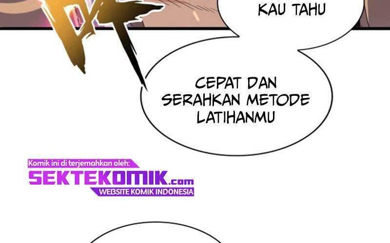 Magic Emperor Chapter 214 - halaman 11