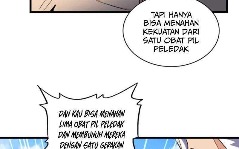 Magic Emperor Chapter 214 - halaman 13