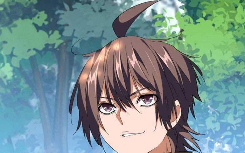Magic Emperor Chapter 214 - halaman 16