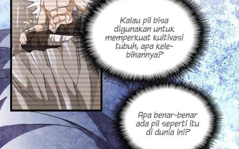 Magic Emperor Chapter 214 - halaman 22