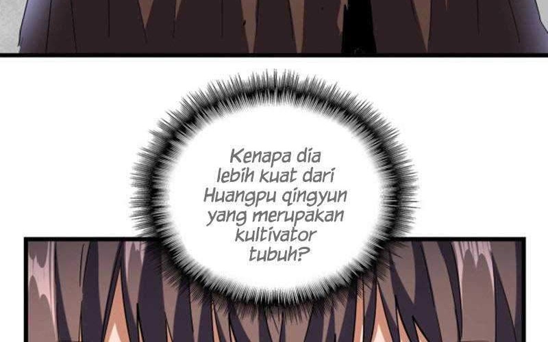 Magic Emperor Chapter 214 - halaman 24