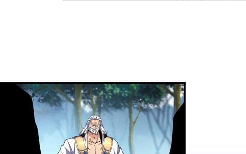 Magic Emperor Chapter 214 - halaman 3