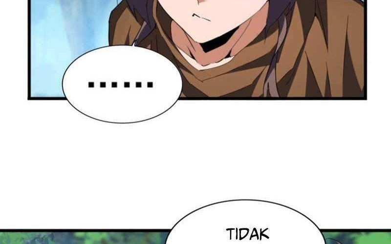 Magic Emperor Chapter 214 - halaman 32