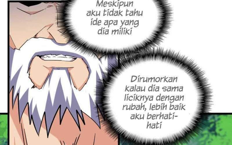 Magic Emperor Chapter 214 - halaman 36