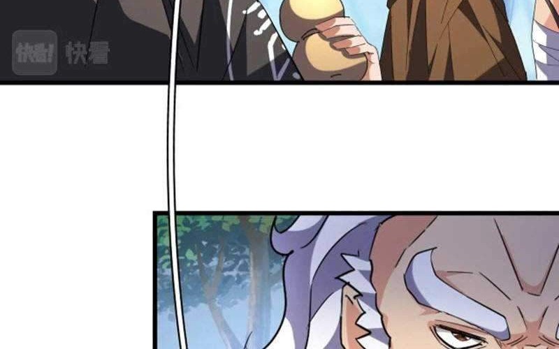 Magic Emperor Chapter 214 - halaman 39