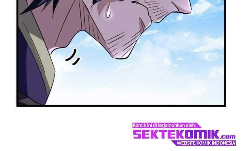 Magic Emperor Chapter 214 - halaman 45