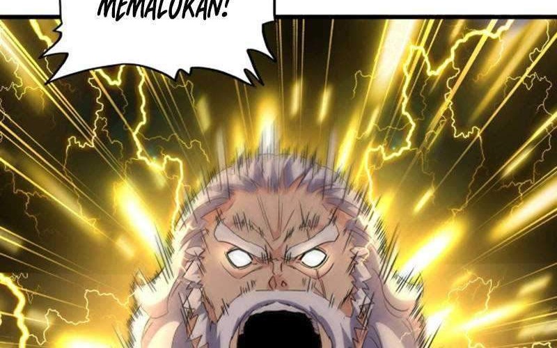 Magic Emperor Chapter 214 - halaman 5