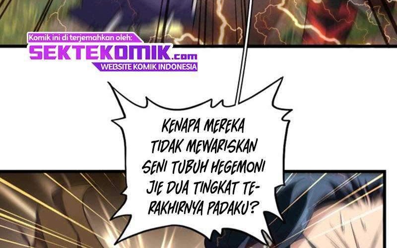 Magic Emperor Chapter 214 - halaman 7