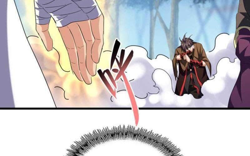 Magic Emperor Chapter 214 - halaman 9