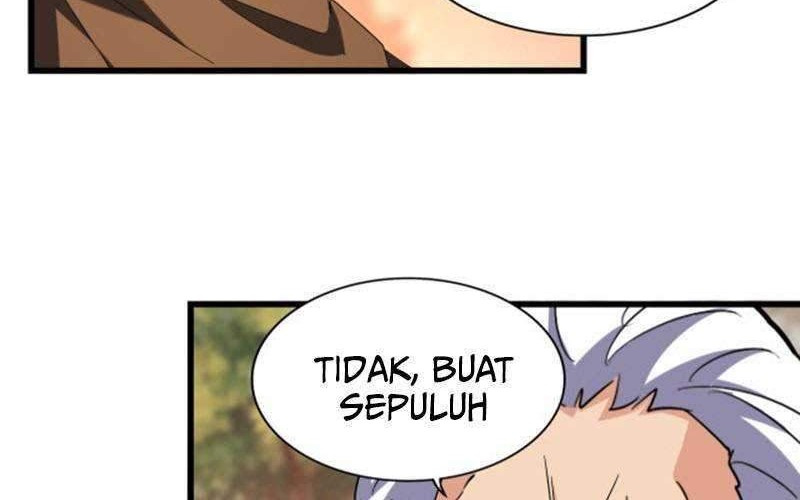 Magic Emperor Chapter 215 - halaman 11