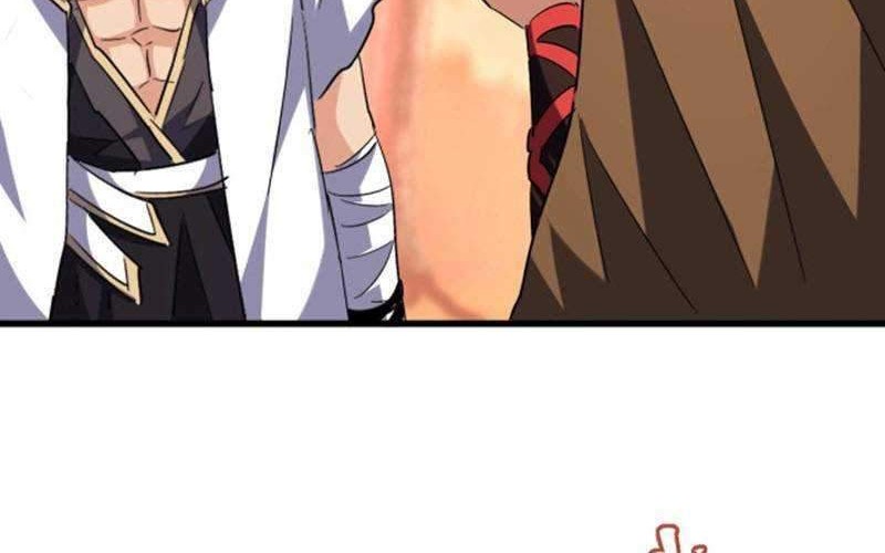 Magic Emperor Chapter 215 - halaman 14