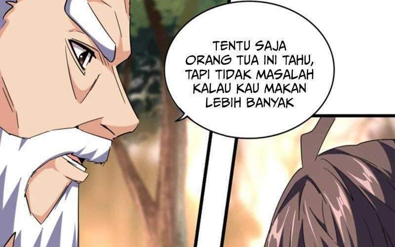 Magic Emperor Chapter 215 - halaman 25