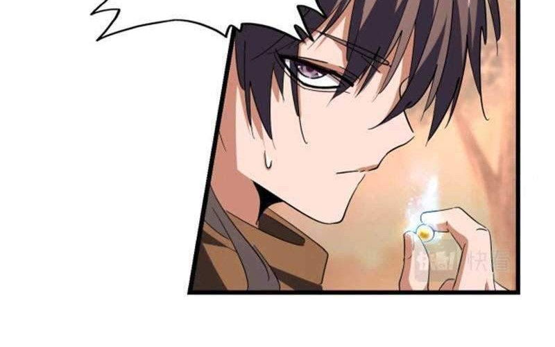 Magic Emperor Chapter 215 - halaman 29