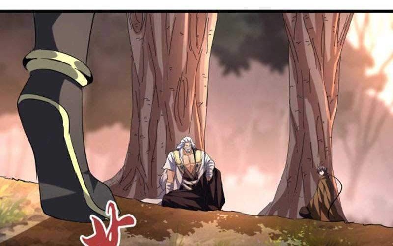 Magic Emperor Chapter 215 - halaman 3
