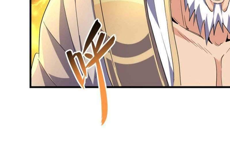 Magic Emperor Chapter 215 - halaman 36