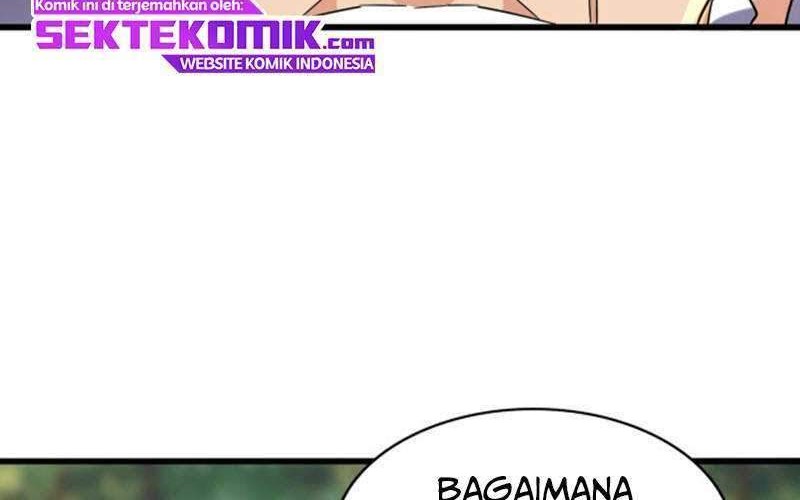 Magic Emperor Chapter 215 - halaman 40