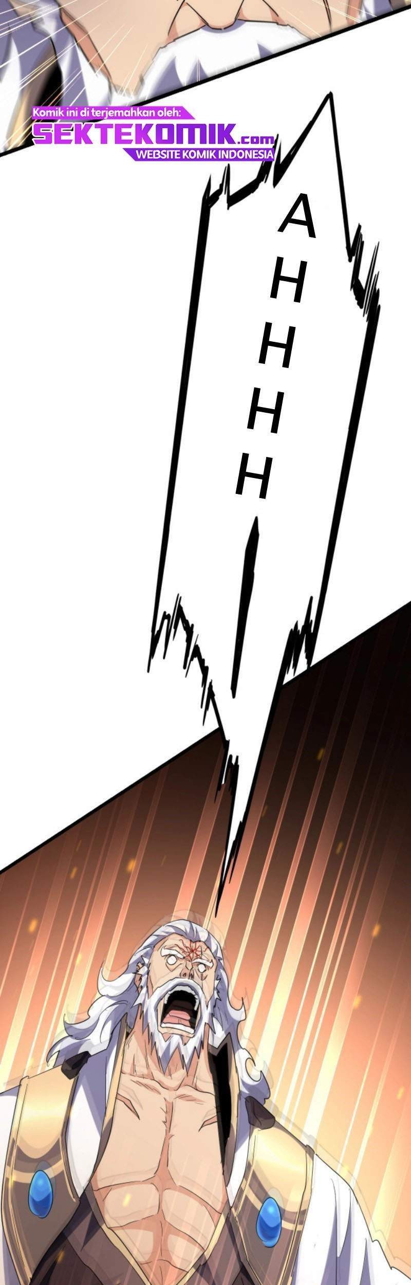 Magic Emperor Chapter 216 - halaman 15