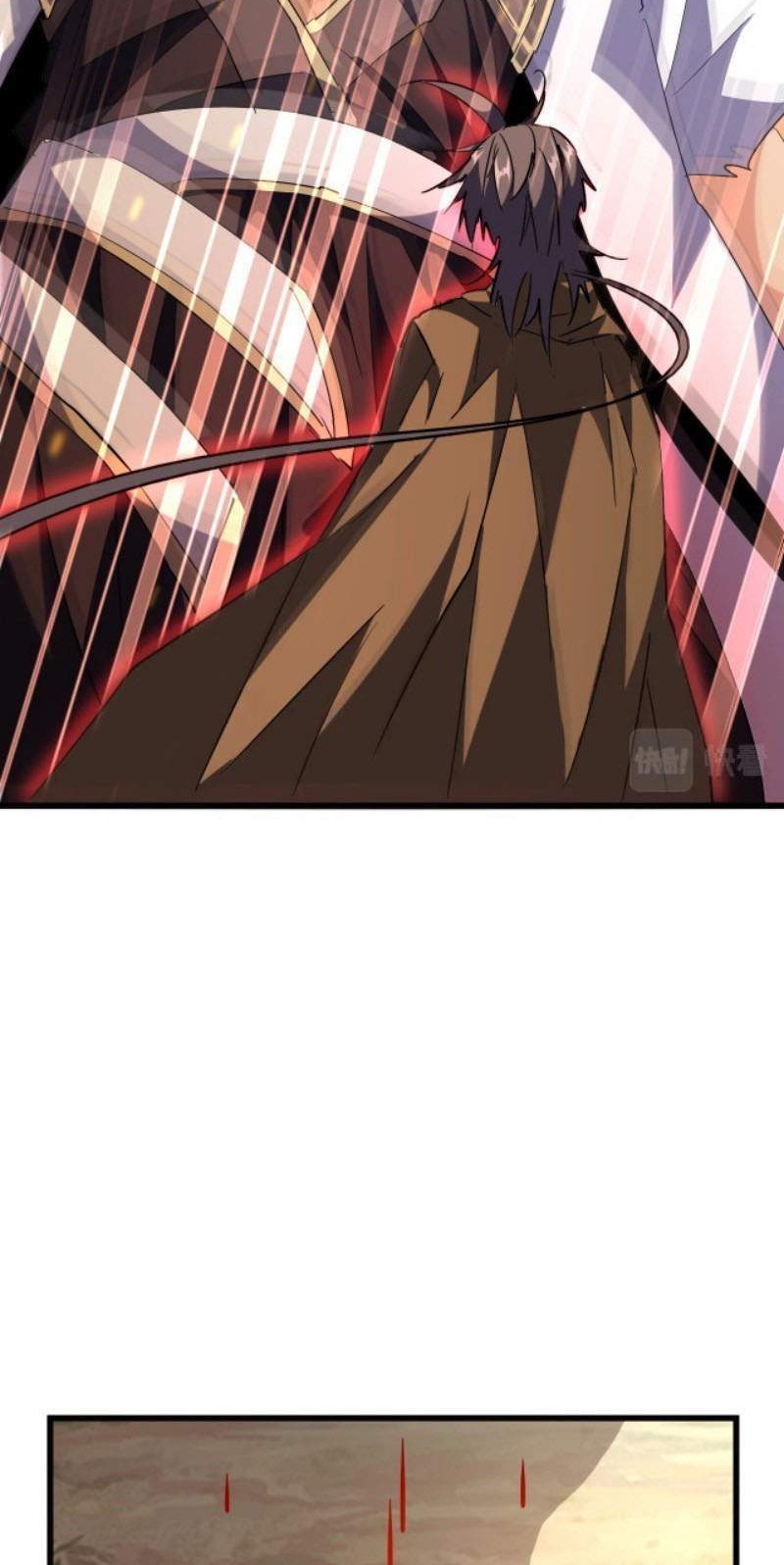 Magic Emperor Chapter 216 - halaman 16