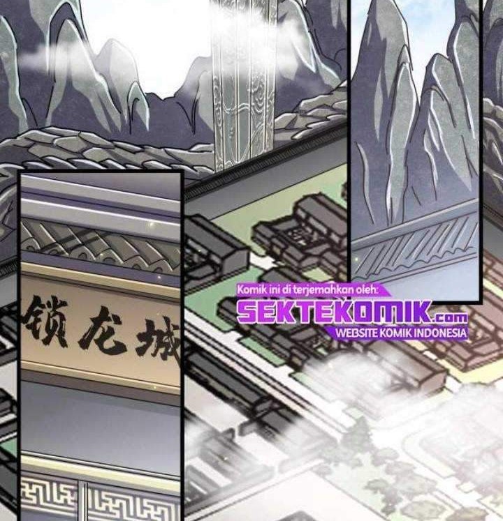 Magic Emperor Chapter 217 - halaman 12