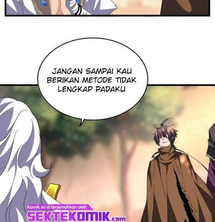 Magic Emperor Chapter 217 - halaman 2