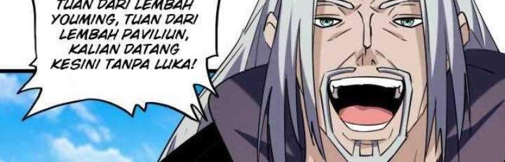 Magic Emperor Chapter 217 - halaman 34