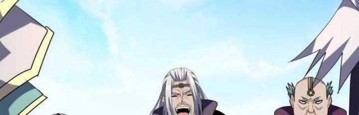 Magic Emperor Chapter 217 - halaman 36