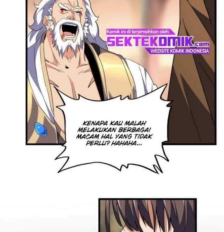 Magic Emperor Chapter 217 - halaman 6