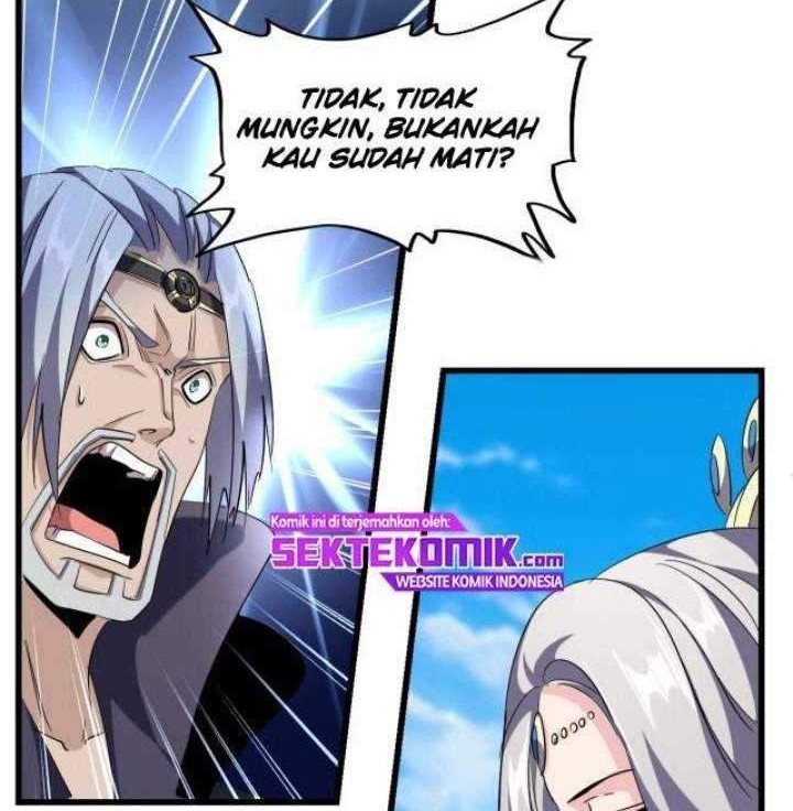 Magic Emperor Chapter 218 - halaman 10