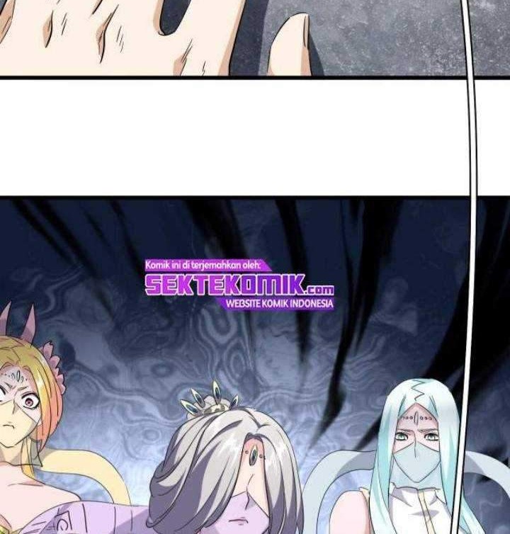 Magic Emperor Chapter 218 - halaman 34