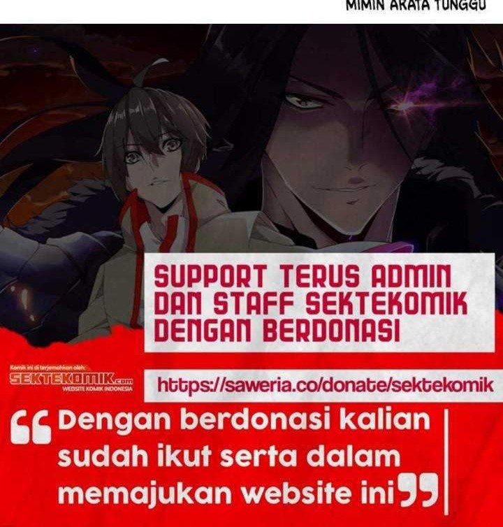 Magic Emperor Chapter 218 - halaman 36