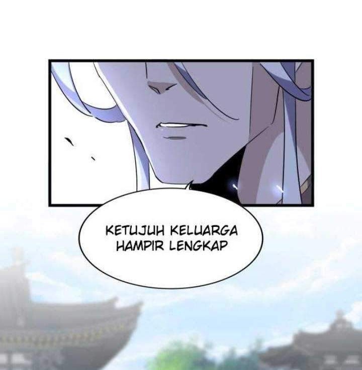 Magic Emperor Chapter 218 - halaman 6