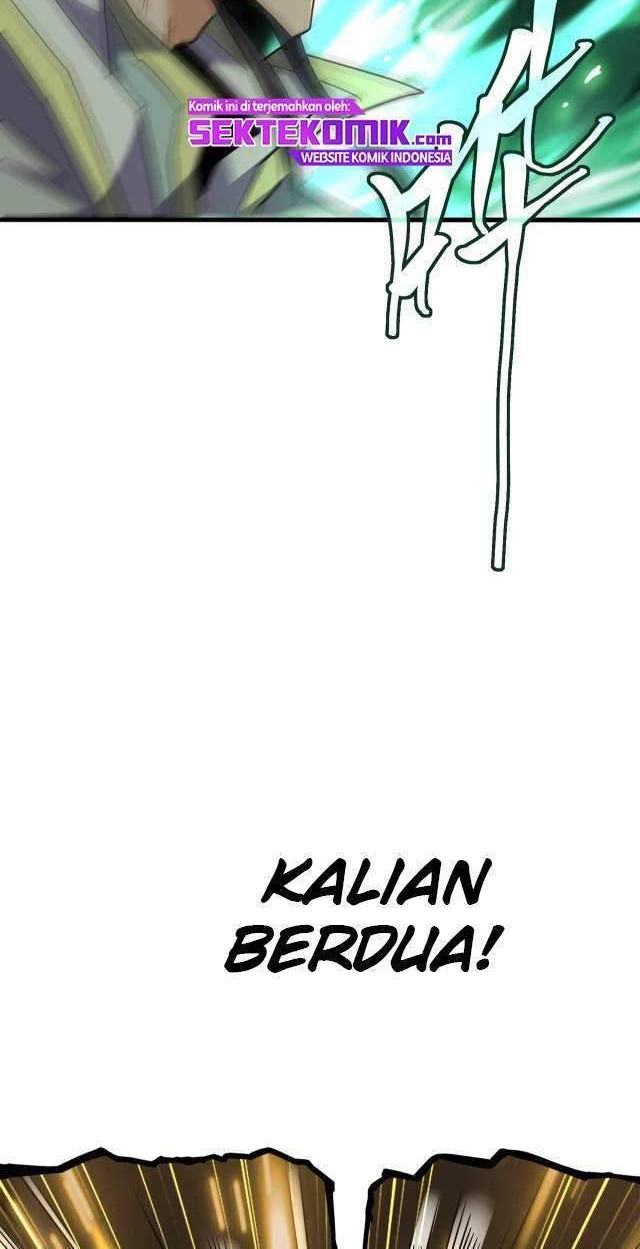 Magic Emperor Chapter 219 - halaman 27