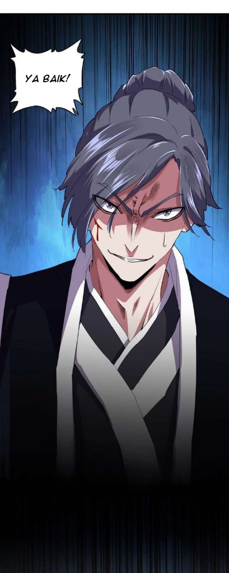 Magic Emperor Chapter 22 - halaman 44